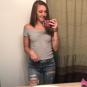 Meet your Posher, Christina